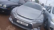 Toyota Mark X 2.5 RWD 2013 Gray for sale