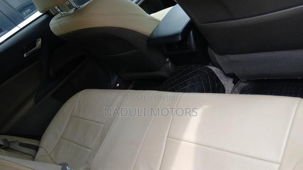 Toyota Mark X 2.5 RWD 2013 Gray