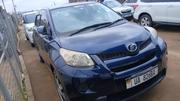 Toyota IST 2011 Blue for sale