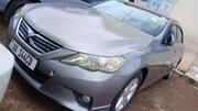 Toyota Mark X 2010 Gray for sale