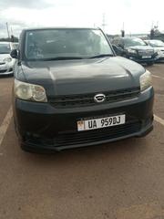 Toyota Rumion 1.5 FWD 2021 Black for sale