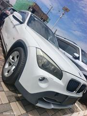 BMW X1 xDrive20d 2012 White for sale