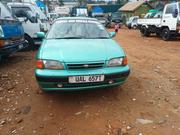 Toyota Tercel CE 1998 Green for sale