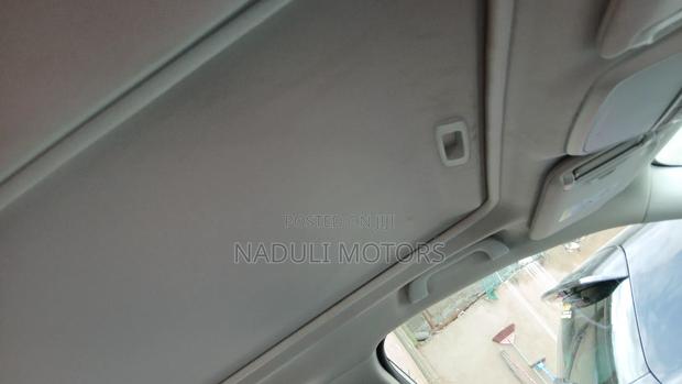 Subaru Forester 2022 White