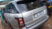 Land Rover Range Rover 2016 for sale
