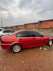 BMW 320i 2004 Red for sale