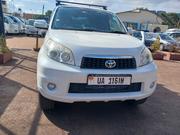 Toyota Rush 1.5 AWD 2011 White for sale