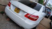 Mercedes-Benz E300 2014 White for sale