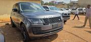 Land Rover Range Rover Evoque 2019 Gray for sale