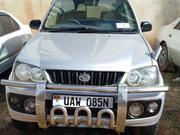 Daihatsu Terios 1999 Silver for sale