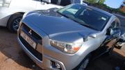 Mitsubishi RVR 2010 Gray for sale