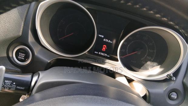 Mitsubishi RVR 2010 Gray