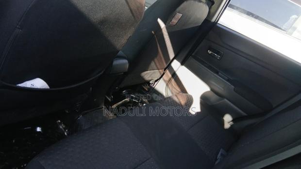 Mitsubishi RVR 2010 Gray