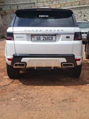 Land Rover Range Rover Sport 2016 for sale