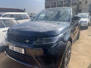 Land Rover Range Rover Sport 2014 Black for sale