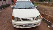 Toyota Ipsum 2000 White for sale