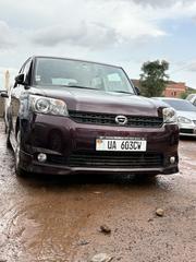 Toyota Corolla Rumion Hatchback 1.5 FWD 2012 for sale