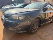 Subaru Impreza 2010 Black for sale