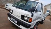 Toyota TownAce 2003 White for sale