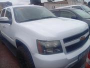 Chevrolet Blazer 2010 White for sale