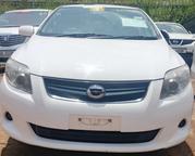 Toyota Corolla Fielder 1.5 Petrol AWD 2010 White for sale