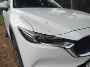Mazda CX-5 2018 White for sale