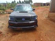 Subaru Forester Automatic 2001 Blue for sale