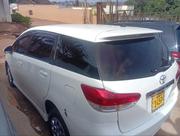Toyota Wish 2009 White for sale