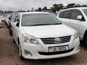 Toyota Premio 2013 White for sale