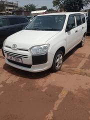 Toyota Probox 2016 White for sale