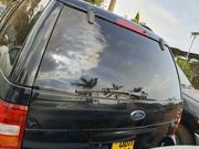 Ford Explorer 2005 Black for sale