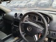 Mercedes-Benz M Class 2008 Black for sale