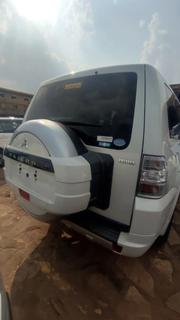 Mitsubishi Pajero 3.0 2012 White for sale