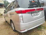 Nissan Elgrand 2021 Silver for sale