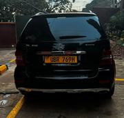 Mercedes-Benz M Class 2011 Black for sale