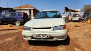 Toyota Carib 2000 White for sale