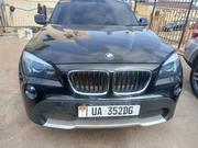 BMW X1 2015 Black for sale
