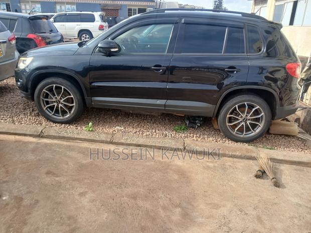 BMW X1 2015 Black