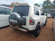 Mitsubishi Pajero 2010 White for sale