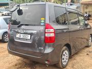 Toyota Noah 2012 Gray for sale