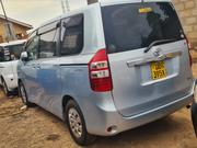 Toyota Noah 2012 Silver for sale