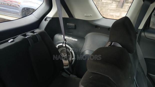 Mitsubishi Outlander 2015 Black