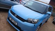 Toyota Corolla Rumion 2011 Blue for sale