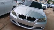 BMW 320i 2015 Silver for sale