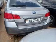 Subaru Legacy 2015 Gray for sale