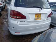 Toyota Picnic 2.0 FWD 2005 White for sale