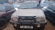 Toyota Hilux 2003 Gray for sale