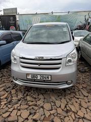 Toyota Noah 2008 Silver for sale