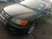 Toyota Ipsum 2000 Black for sale