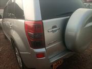 Toyota RAV4 2.0 4x4 2007 Silver for sale
